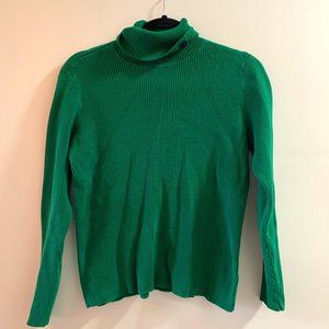 90s Ralph Lauren Turtle Neck